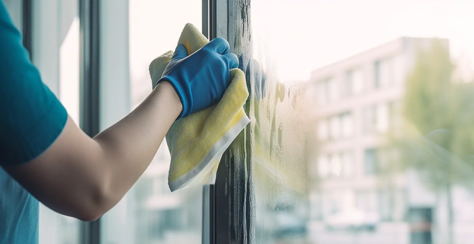Window Cleaning Services