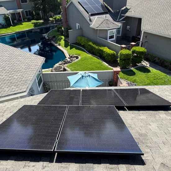 Washburn Solar Cleaning b